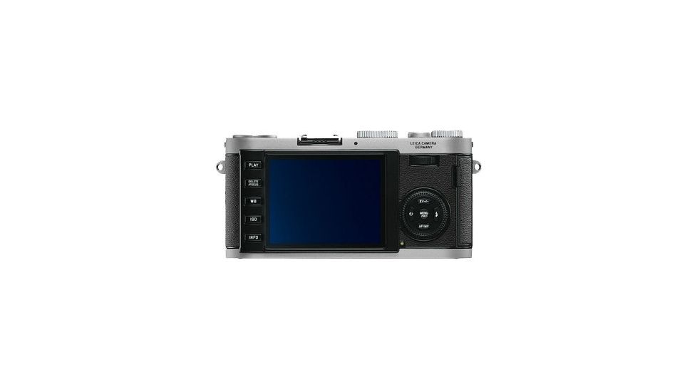 Leica X1 Digital Compact Camera