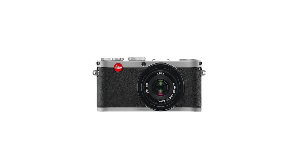 Leica X1 Compact Digital Camera