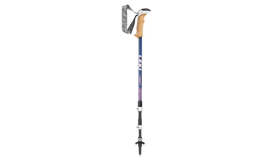 Leki Cressida Thermo As Trekking Pole - Womens, T6492115