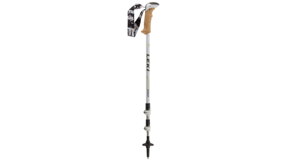 Leki Cressida Trekking Poles