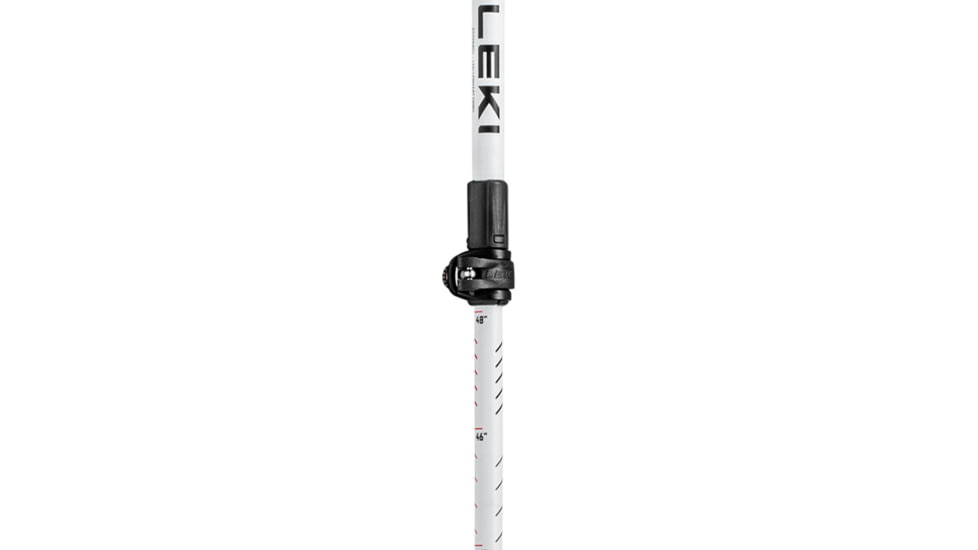 Leki Cross Trail FX Superlite Trekking Poles, 110 - 130 cm, 65226801