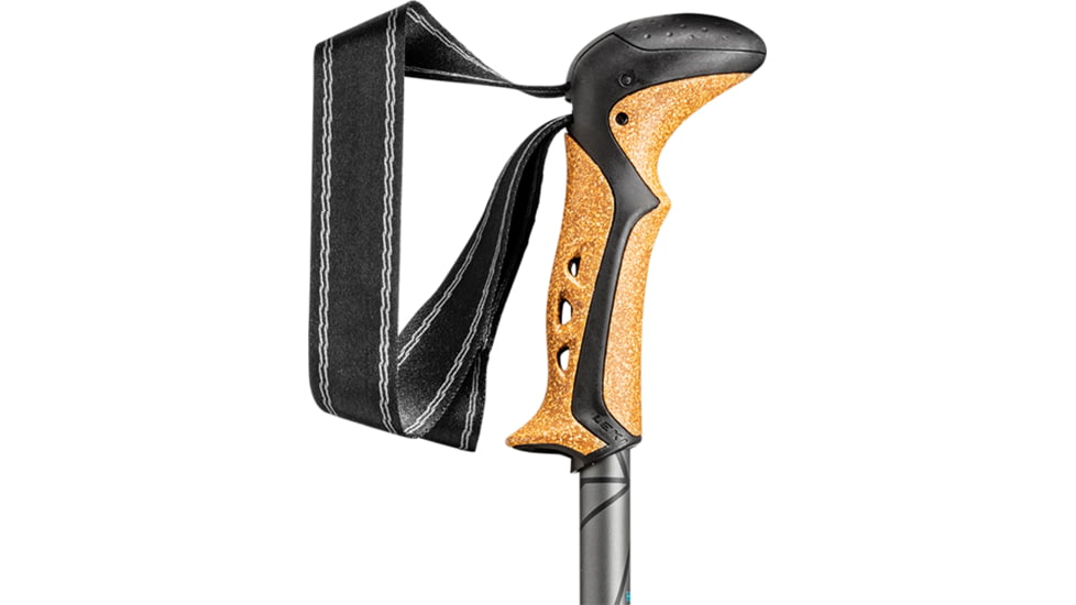 Leki Khumbu Lite AS Trekking Poles, 100-135cm, 65221561