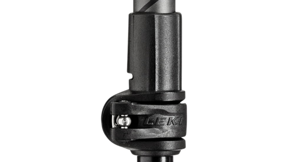 Leki Khumbu Lite AS Trekking Poles, 100-135cm, 65221561