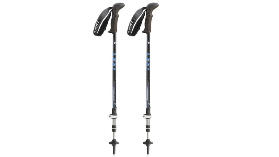 Leki Khumbu Speedlock Anti-Shock Trekking Pole - CLOSEOUT