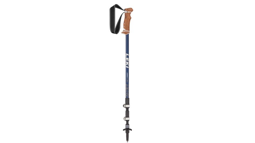 Leki Legacy Lite Cor-Tec As Trekking Pole - Womens, T6492220