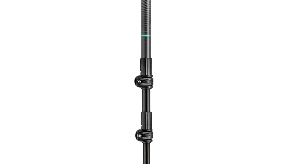 Leki Lhasa Trekking Poles, 90 - 125 cm, 65222211