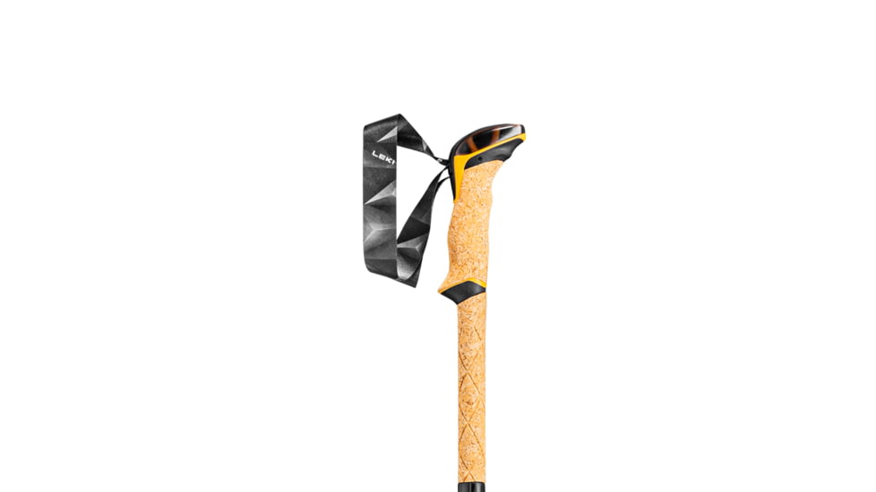 Leki Cressida FX Carbon AS Trekking Poles, 100 - 120 cm, 65220591