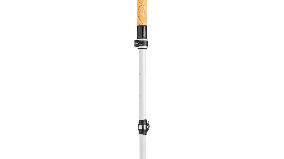 Leki Cressida FX Carbon AS Trekking Poles, 100 - 120 cm, 65220591