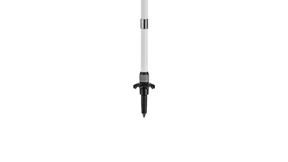 Leki Cressida FX Carbon AS Trekking Poles, 100 - 120 cm, 65220591