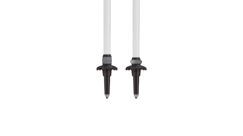 Leki Cressida FX Carbon AS Trekking Poles, 100 - 120 cm, 65220591