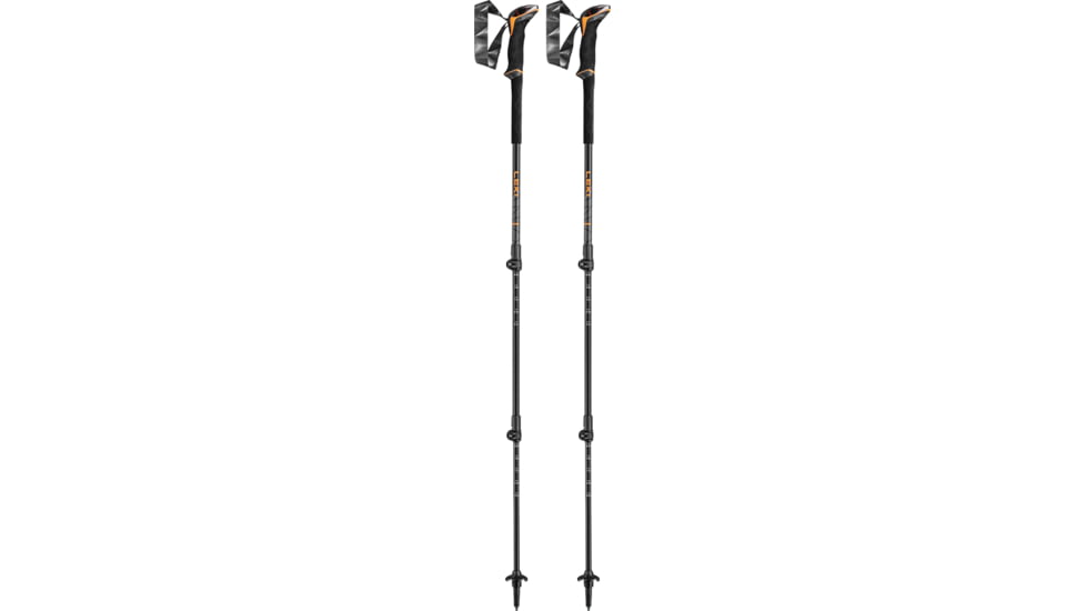 Leki Makalu Lite Trekking Poles, 100-135cm, 65221082