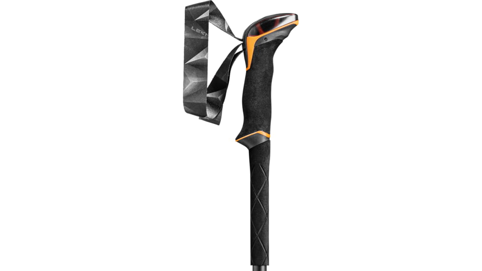 Leki Makalu Lite Trekking Poles, 100-135cm, 65221082