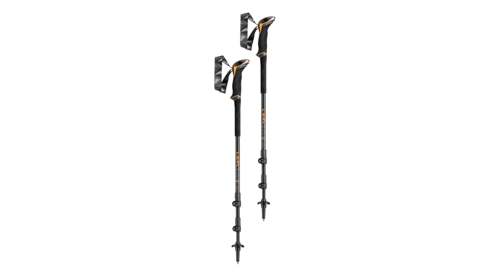 Leki Makalu Lite Trekking Poles, 100-135cm, 65221082