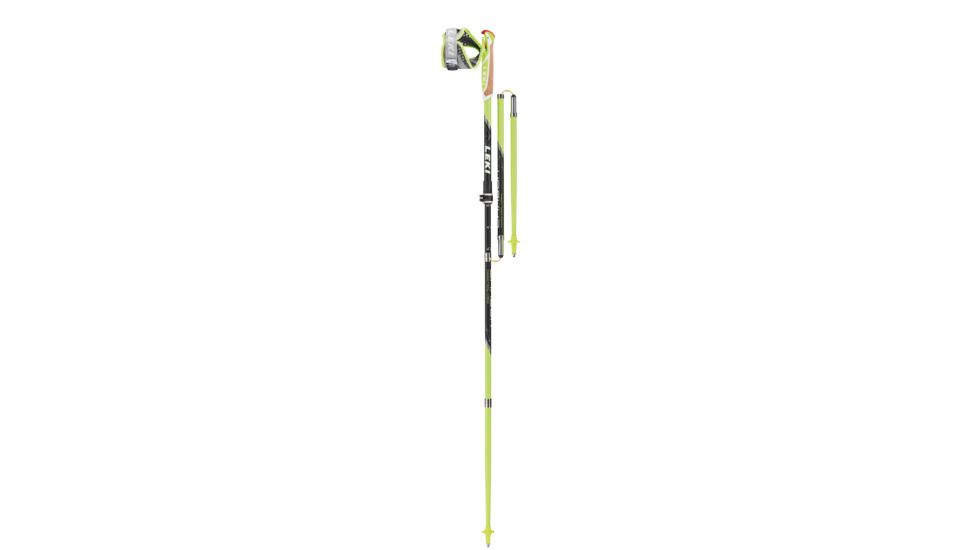 Leki Micro Trail Vario 110-130 Trekking Pole, TR6492675