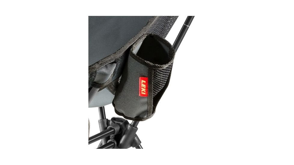 Removable Cup Holder-Anthracite