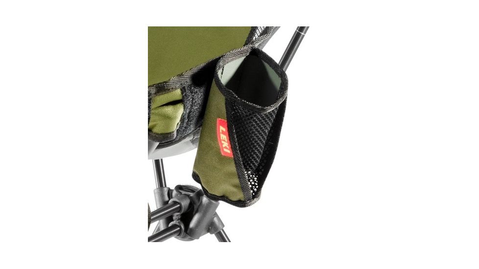 Removable Cup Holder-Olive