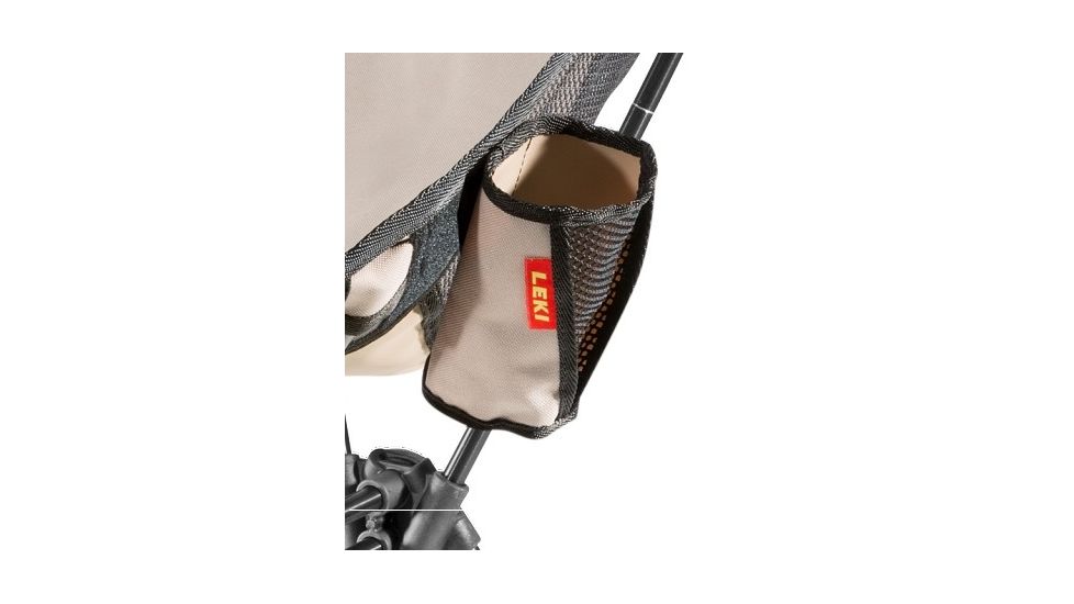 Removable Cup Holder-Sand