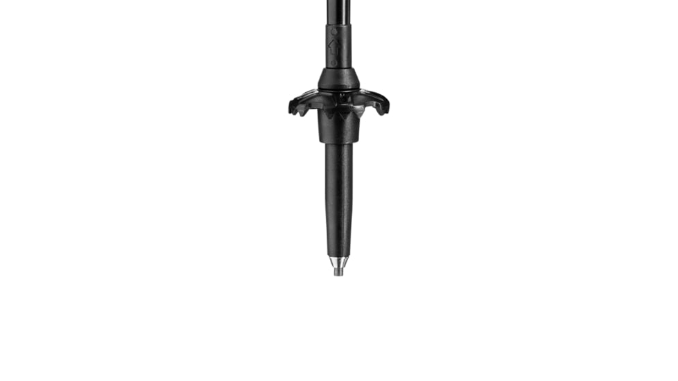 Leki Sherpa Lite Ski Poles, 100 - 135cm, 65221351