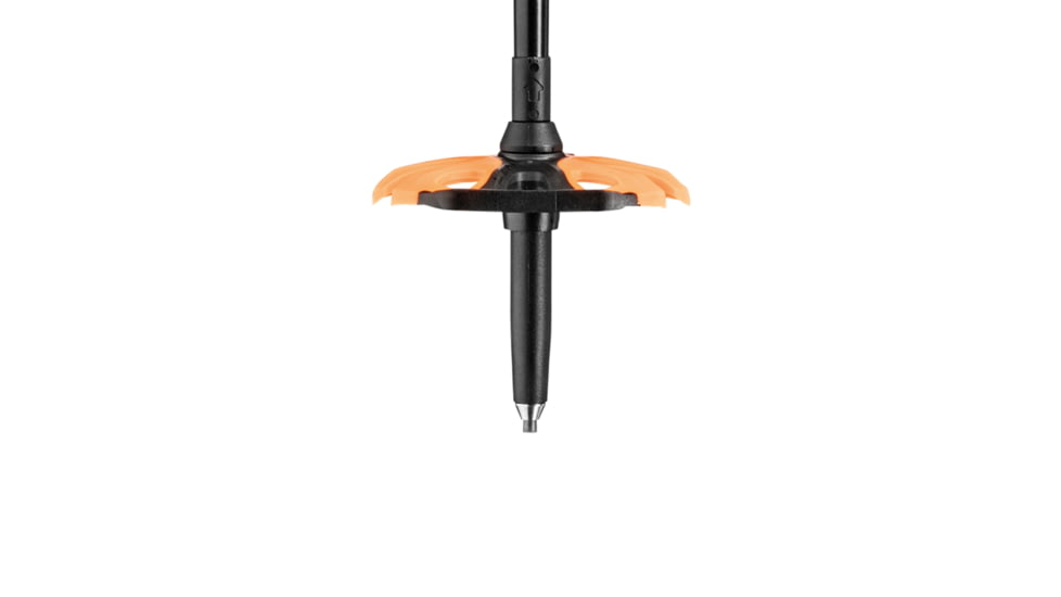 Leki Sherpa Lite Ski Poles, 100 - 135cm, 65221351