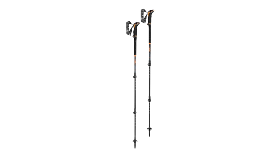 Leki Sherpa Lite Ski Poles, 100 - 135cm, 65221351