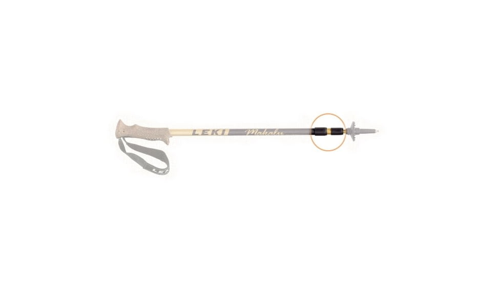 Leki Sleeve, 14MM, 880910103