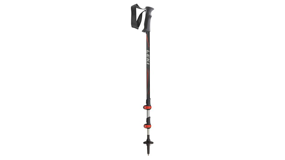 Leki SpeedLock Journey Trekking Poles