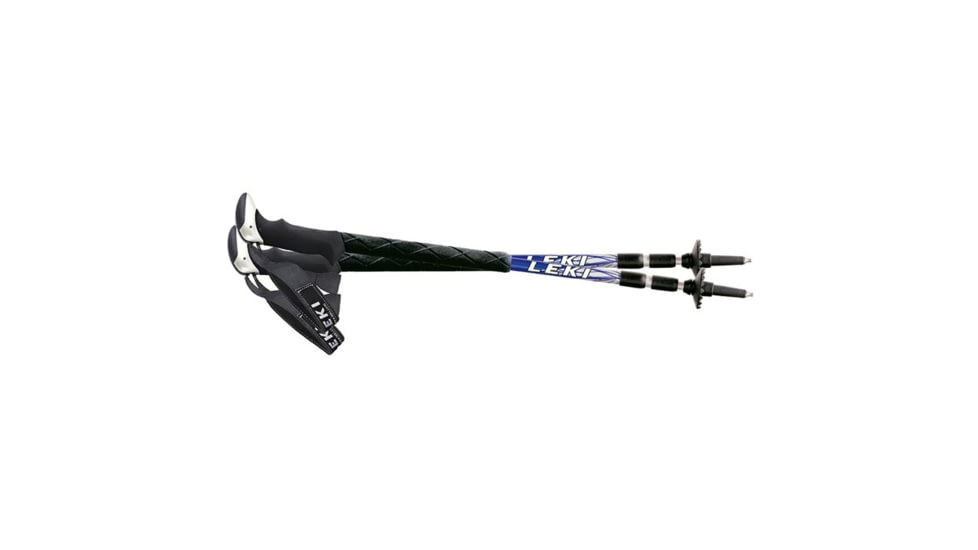 Leki Thermolite Aergon Trekking Poles