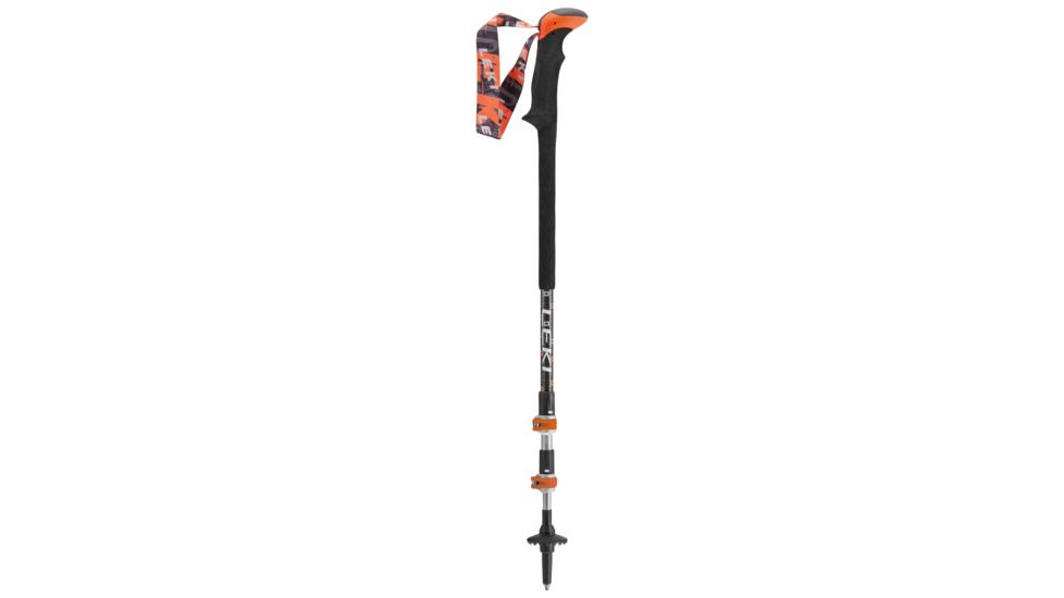 Leki Thermolite XL Speedlock Trekking Poles