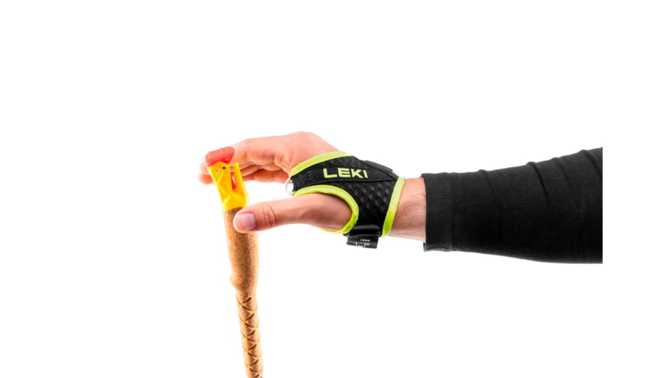 Leki Ultratrail FX.One Trekking Poles, 135cm, 65225851135