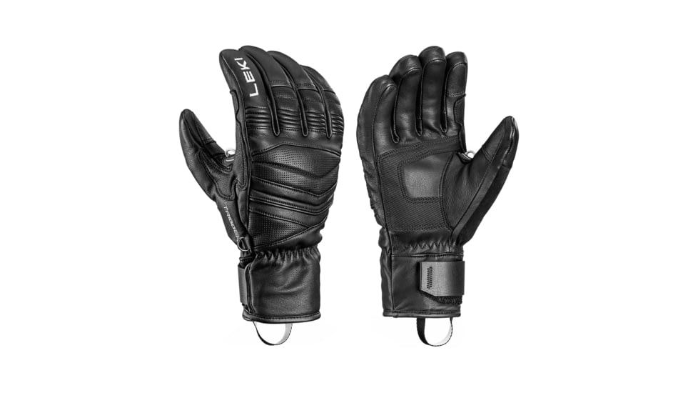 Leki Usa EPICON PRIME TR, 656890301080