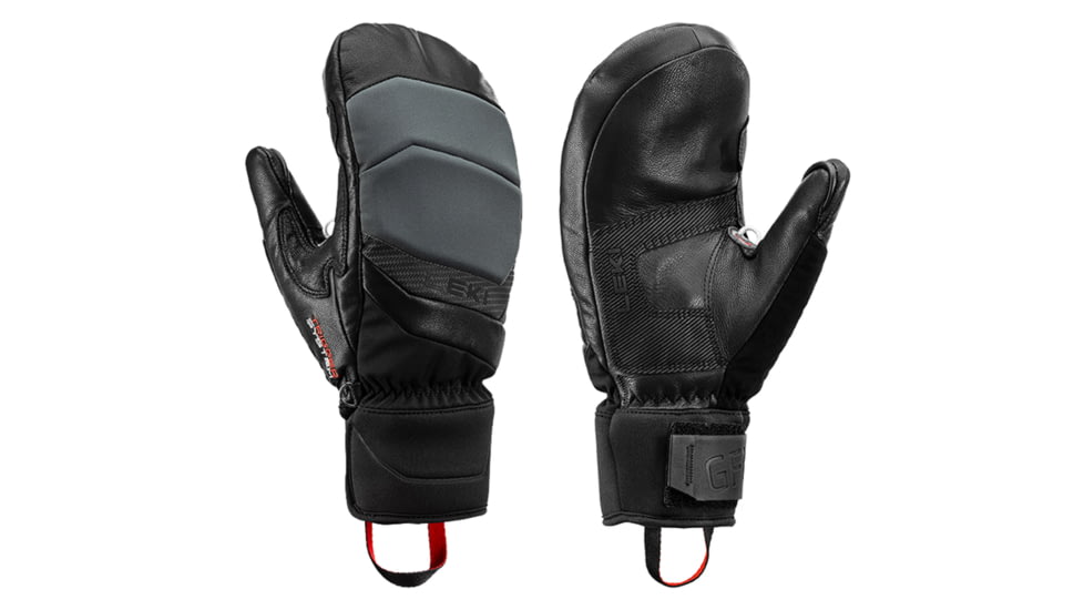 Leki Usa GRIFFIN BASE 3D MITT, 655809603090