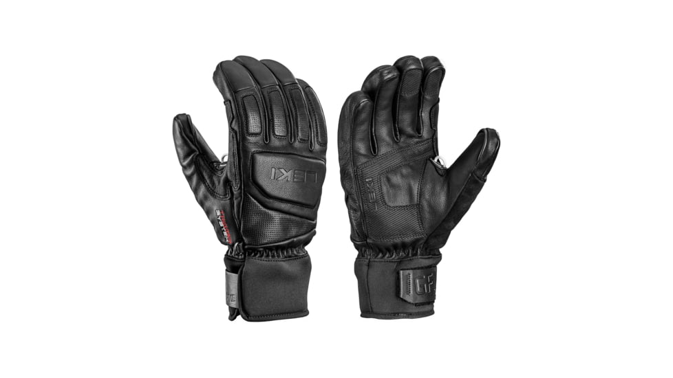 Leki Usa GRIFFIN PRIME 3D, 653847303110