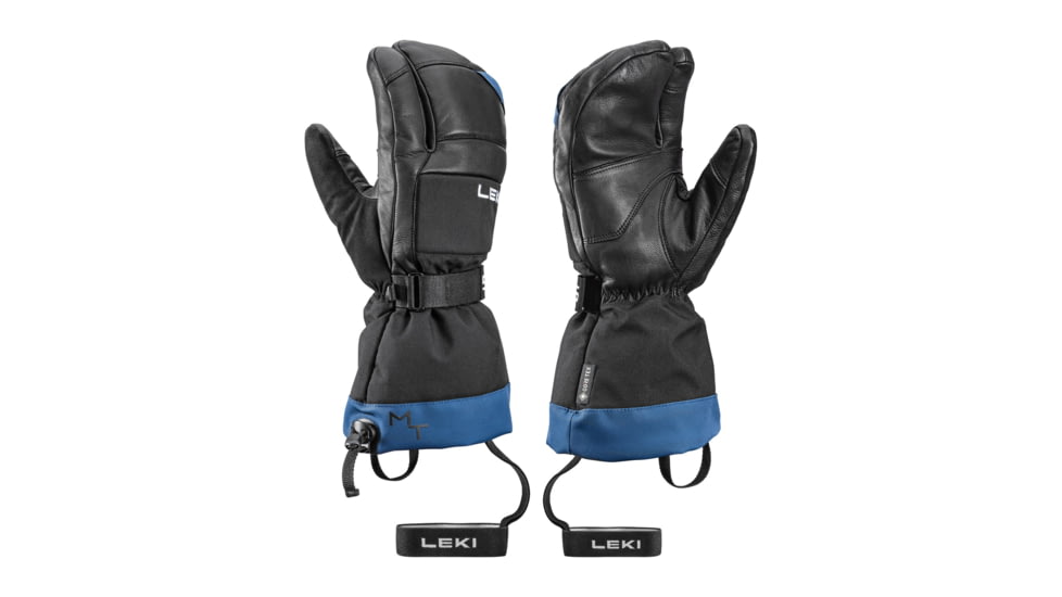 Leki Usa MONTERA XTREME GTX LOBSTER, 655859602090