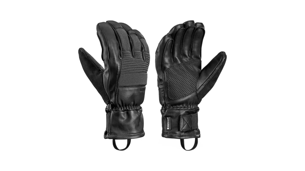 Leki Usa TYTON ZERO, 656865703080