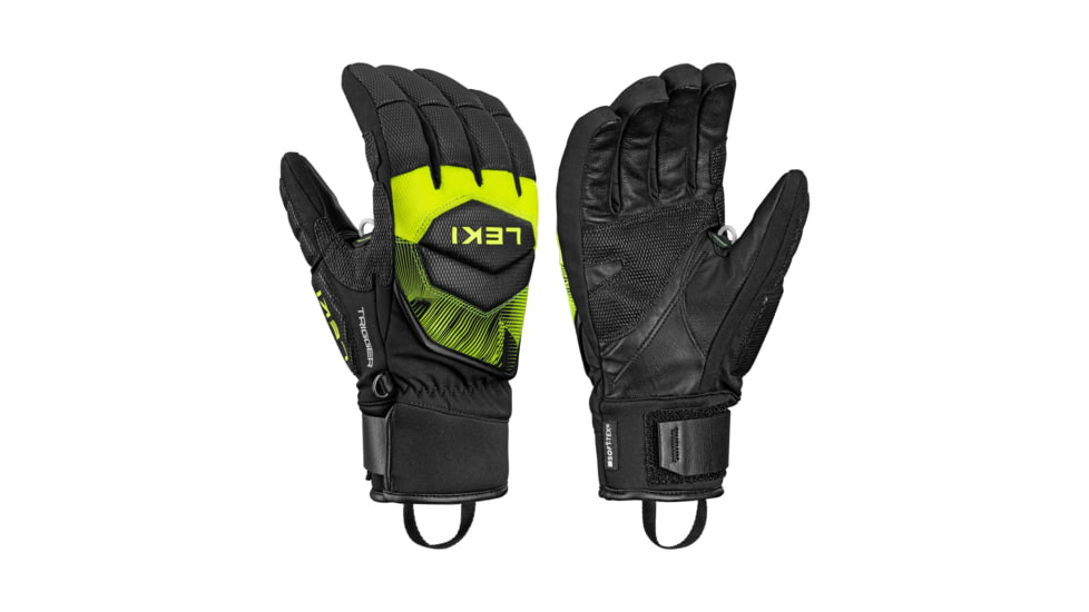 Leki Usa WCR CORE TR, 656895301090