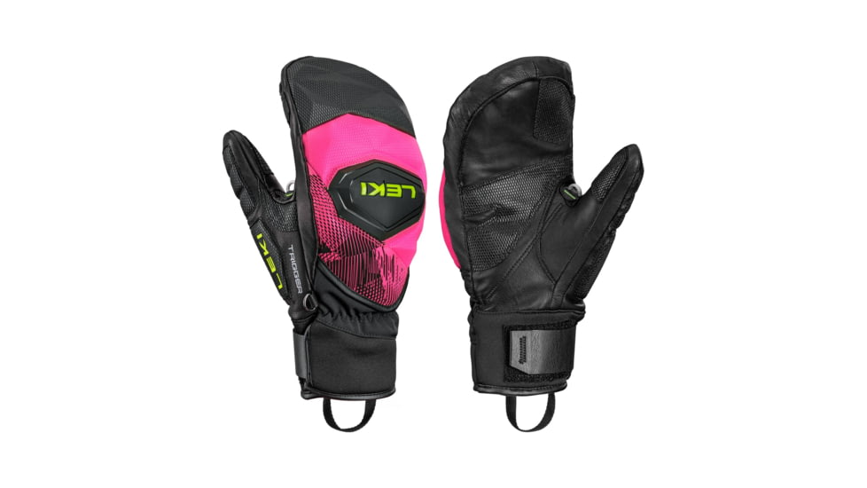 Leki Usa WCR PRO TR MITT, 656896602110