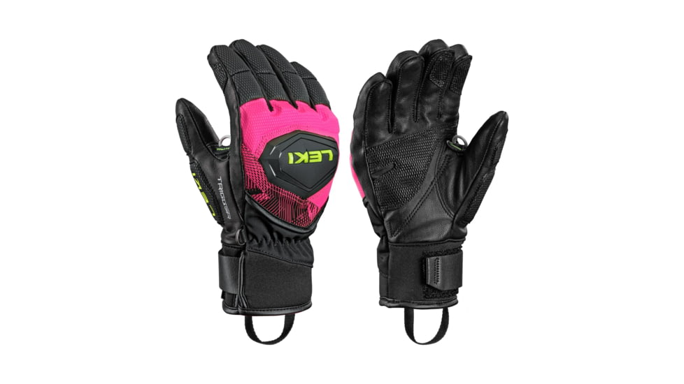 Leki Usa WCR PRO TR JUNIOR, 656840702050
