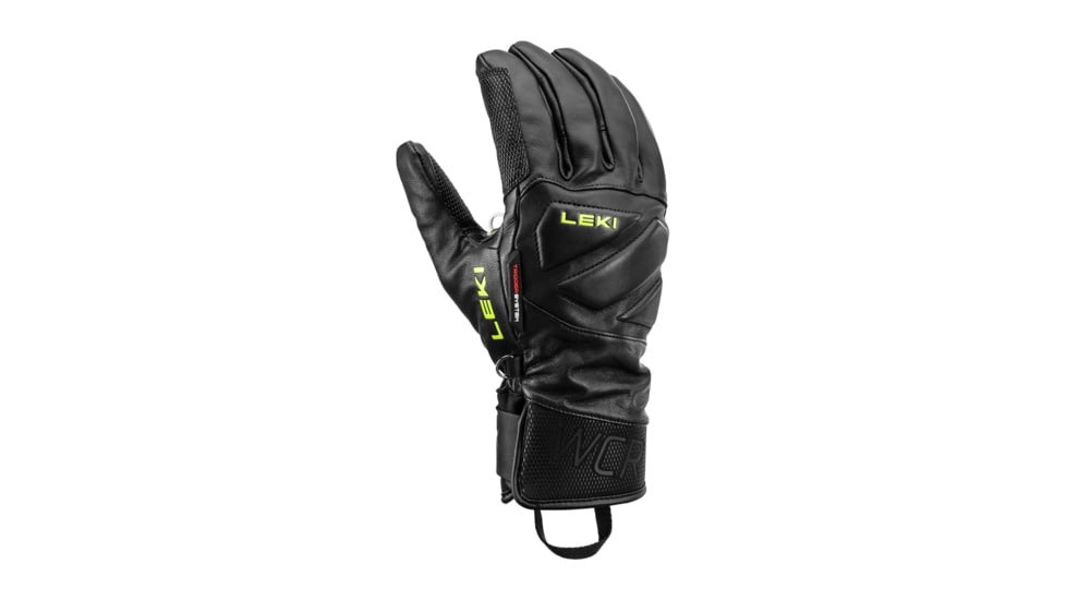 Leki Usa WCR VENOM SPEED 3D, 654805301070