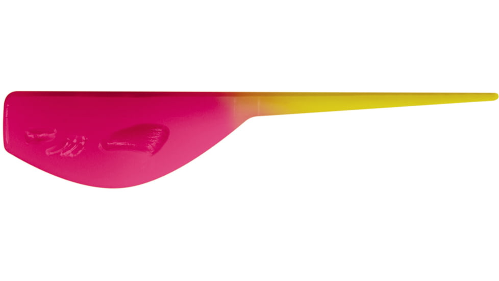 Leland Slab Magnet 8pc Pack Pink and Chartreuse, 15001