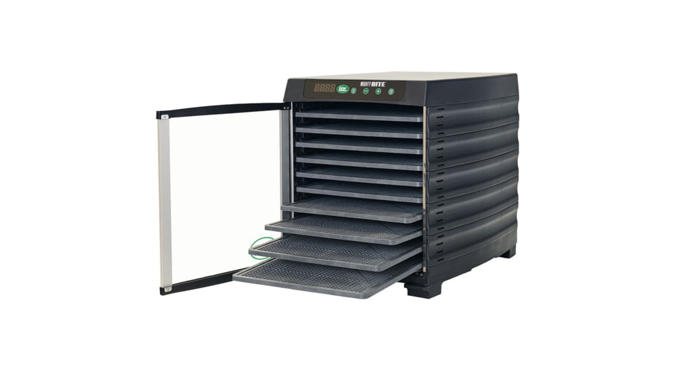 LEM Products 10 Tray Plastic Dehydrator, 1730