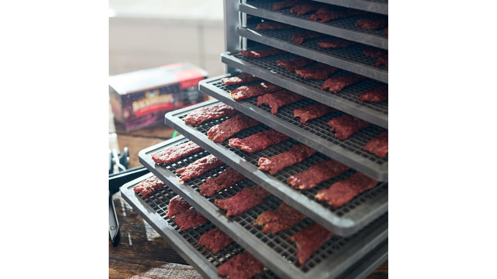 LEM Products 10 Tray Plastic Dehydrator, 1730