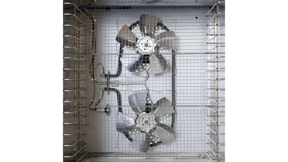 LEM Products 16 Tray Stainless Steel Dehydrator, 1732