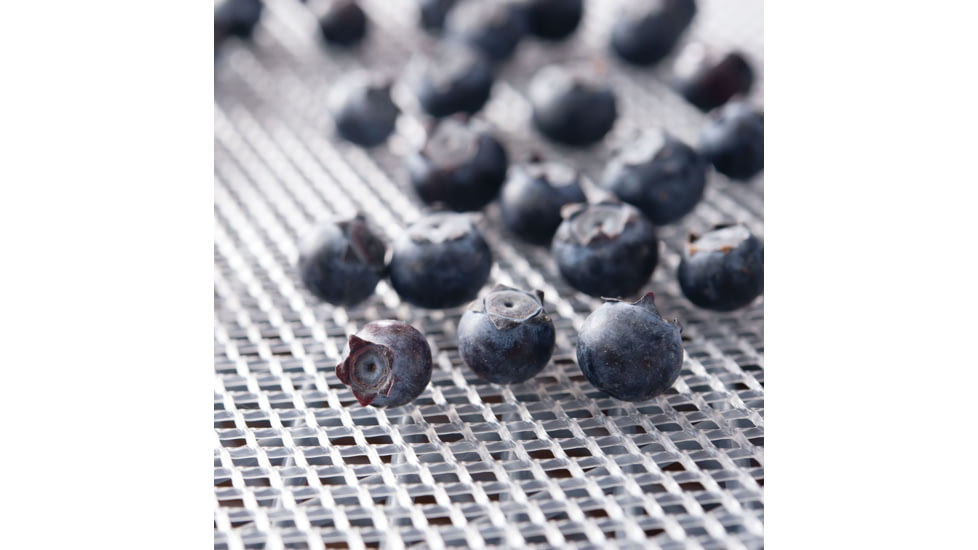 LEM Products Dehydrator Screen - 14x85in Roll, Polypropylene, 796A