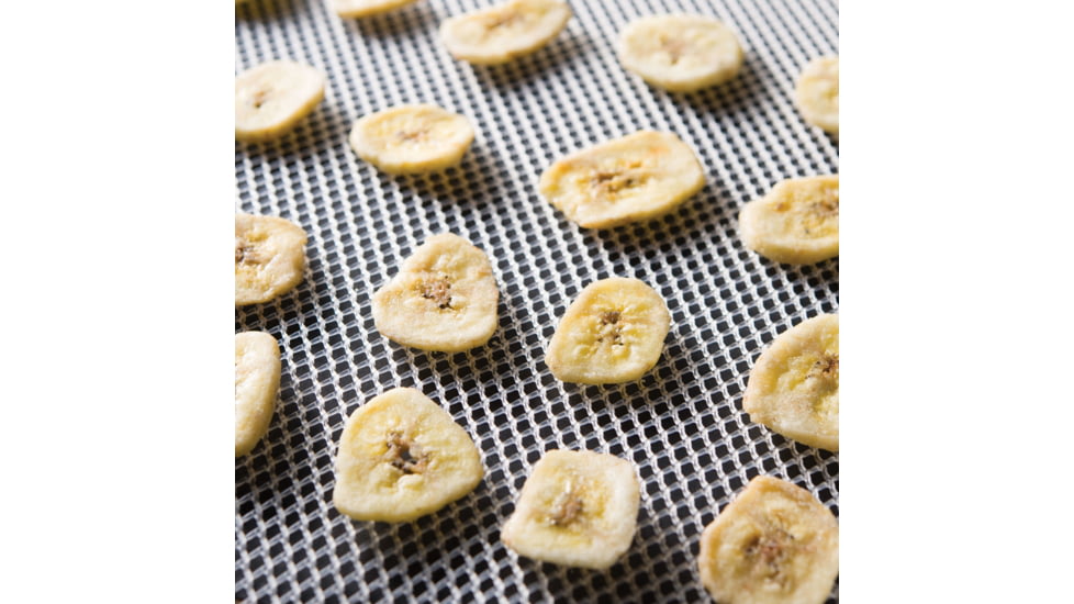 LEM Products Dehydrator Screen - 14x85in Roll, Polypropylene, 796A