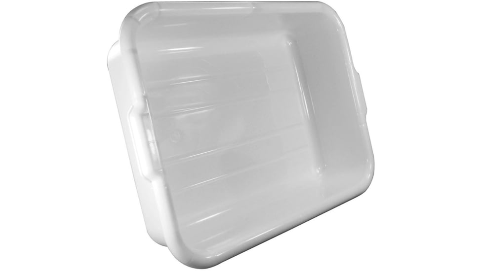 LEM Products Economy Meat Lug 21x15x5in, White, 663