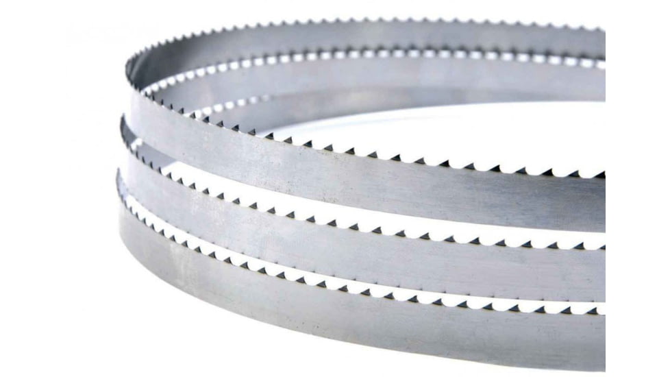 LEM Products Electric Tabletop Meat Saw Replacement Blade, Stainless, 1570