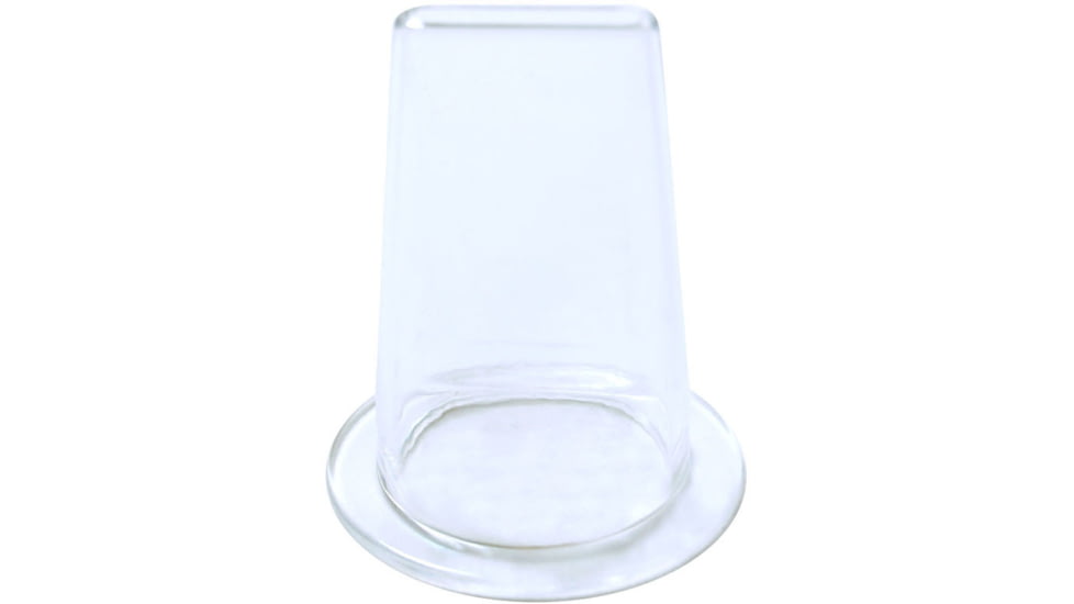 LEM Products Jerky Gun, Ckear/ Black, 555