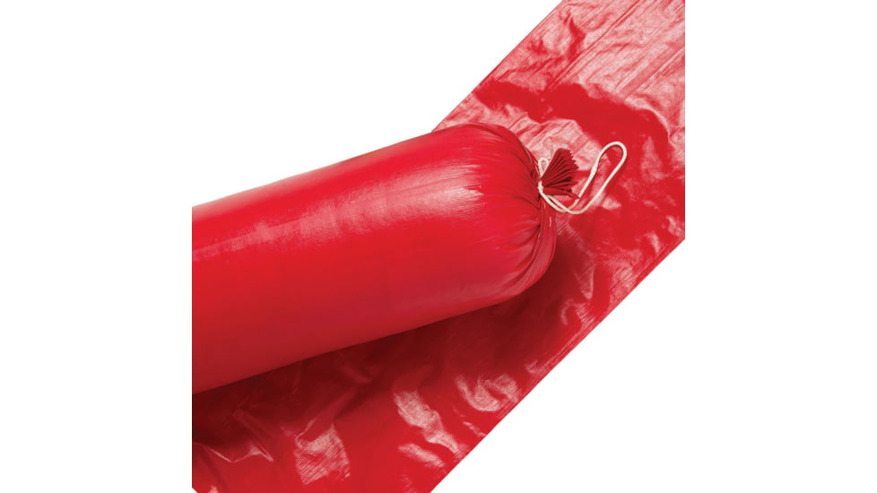 LEM Products Jumbo Red Fibrous Casings, Red, 1013
