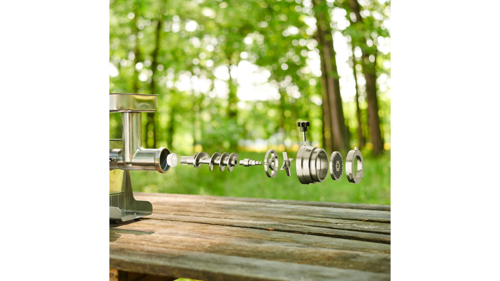 LEM Products Big Bite DualGrind Adapter Kit