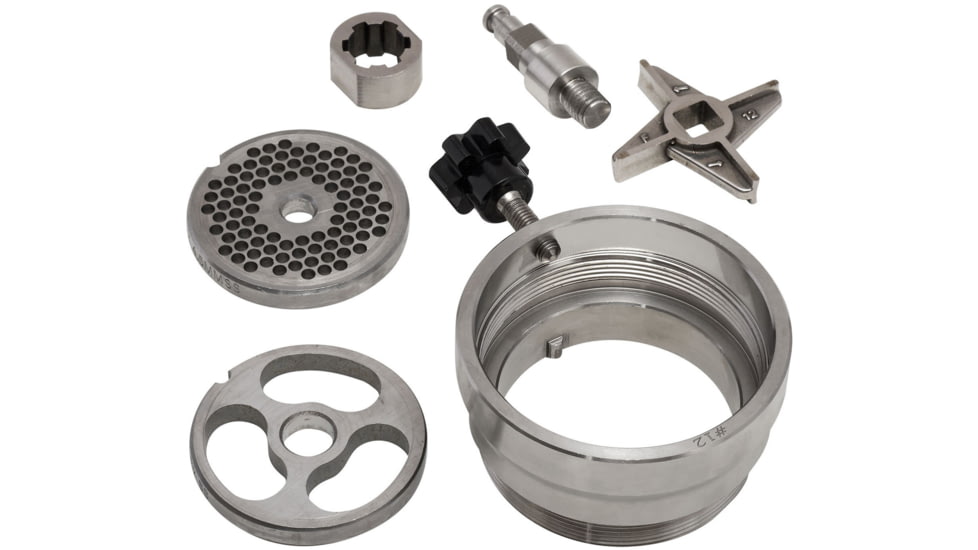 LEM Products Big Bite DualGrind Adapter Kit